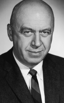 Otto Preminger